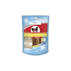 Bogadent Friandises|Nourriture^Dental Fibre Flexies 2 x 70 g Mini