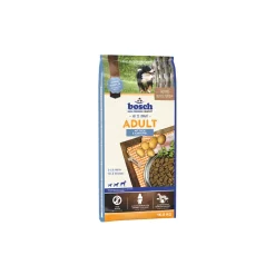 bosch Croquettes^High Premium Concept Adult poisson et pommes de terre 15 kg