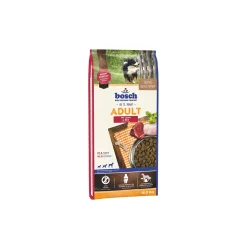 bosch Croquettes^High Premium Concept Adult Agneau et Riz 15 kg
