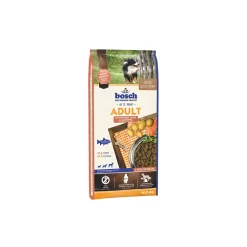 bosch Croquettes^High Premium Concept Adult saumon et pommes de terre 15 kg