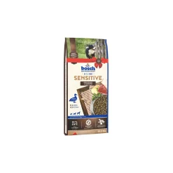 bosch Croquettes^Sensitive Canard & Pommes de terre 15 kg