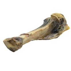 Friandises^Bubimex Os de jambon séché à l‘air, moyen 1x140g