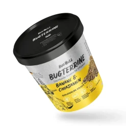 BugBell GmbH Nourriture Humide^BugBell BugTerrine Adult 100 g Graines de chia et banane