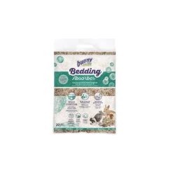 Bunny Dègues Du Chili|Chinchillas^Bedding Absorber 20 l
