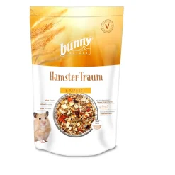 Bunny Hamsters|Nourriture Principale^HamsterTraum EXPERT 500g
