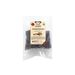 CANEO Friandises^Gorges de bœuf 250 g
