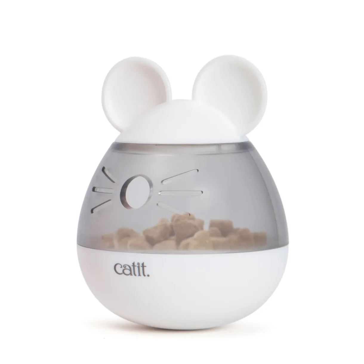 Catit Stockage Des Aliments|Distributeurs^Distributeur de friandises PIXI Souris