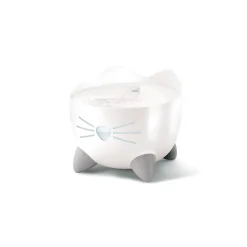 Catit Fontaines^Fontaine à eau Pixi Fountain blanc