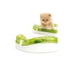 Catit Jeux D'Intelligence|Jouets^Senses 2.0 Rail de jeu WAVE