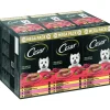 Cesar Nourriture Humide^Multipack terrine classique 24 x 150 g