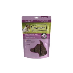 Chewies Friandises|Nourriture^Aiguillettes de viande Kangourou 70 g