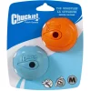 ChuckIt Frisbees & Jouets À Lancer|Balles Pour Chien^! Le sifflet -The Whistler 2