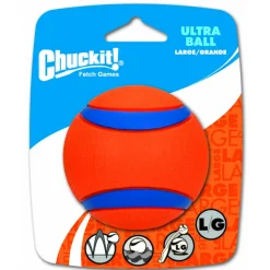 ChuckIt Frisbees & Jouets À Lancer|Balles Pour Chien^! Ultra Ball L