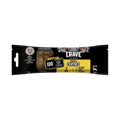 CRAVE Friandises^Protein Centres Maxi au poulet 15 x 72 g