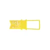 Curli Harnais Pour Chien|Colliers^Pendentif Yellow Dog