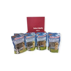 DeliBest Friandises^Multipack Simmental 640 g