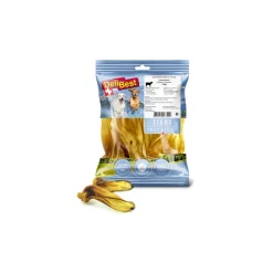 DeliBest Friandises^Oreilles d’agneau Light 150 g
