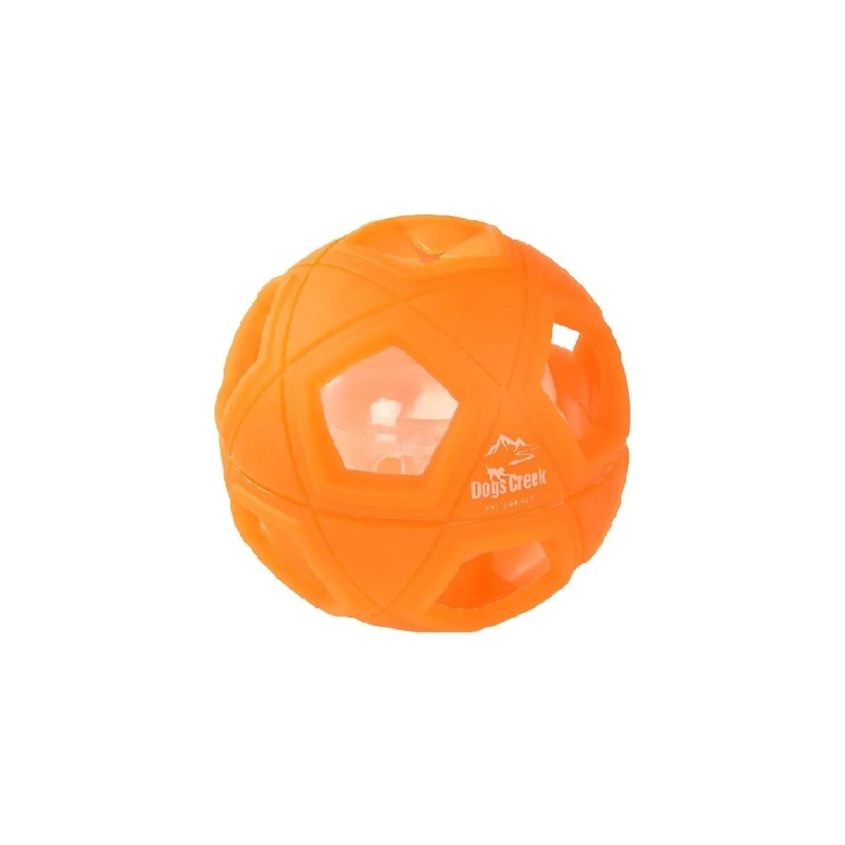 Dogs Creek Balles Pour Chien|Jeux D'Intelligence^Balle à friandises Grid