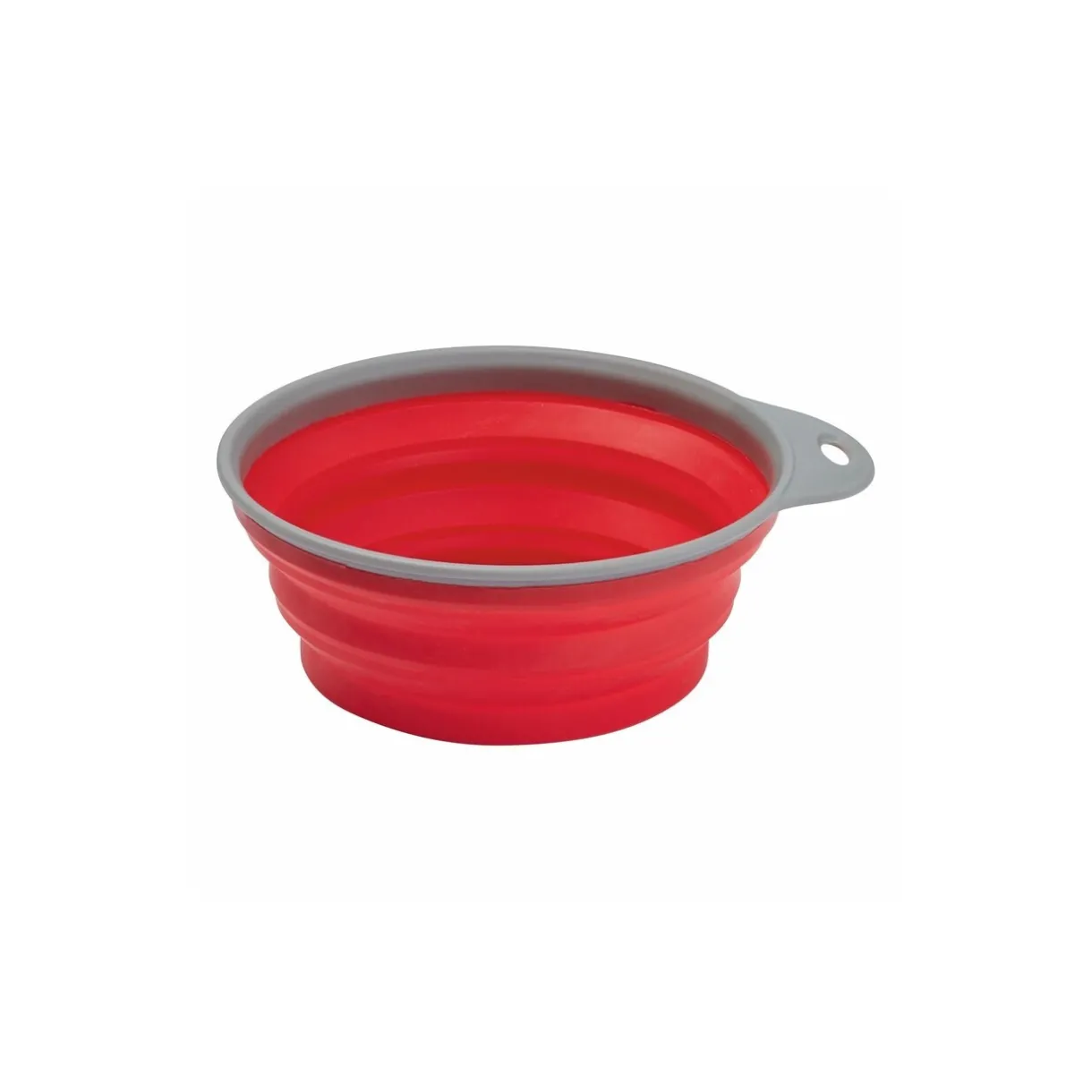 Dogs Creek Gamelles À Nourriture^Gamelle de voyage en silicone Trail