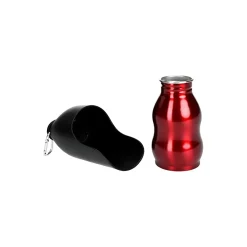 Dogs Creek Gamelles De Voyage^Gourde Stream rouge 300 ml