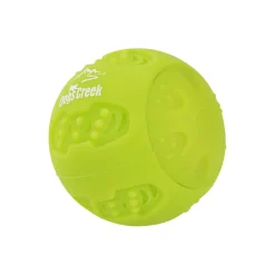 Dogs Creek Frisbees & Jouets À Lancer|Balles Pour Chien^Jouet pour chien Ball Firefly à LED