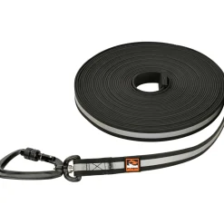 Dogs Creek Laisses^Laisse Explorer noir 5 m