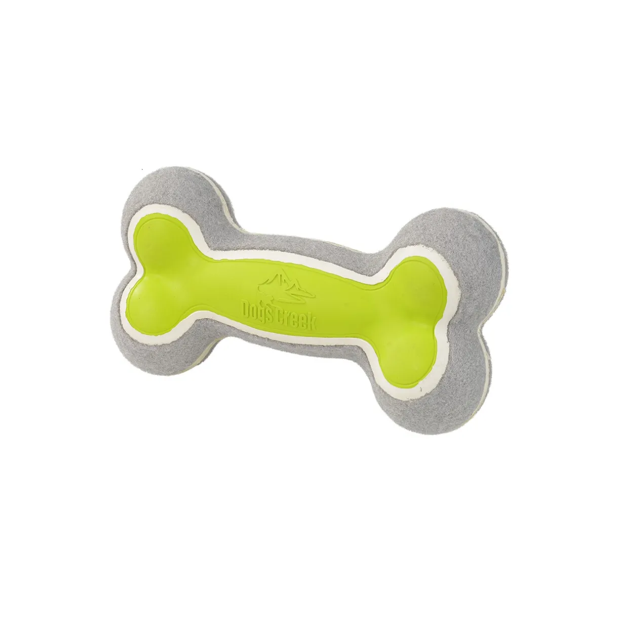 Dogs Creek Jouets Aquatiques|Frisbees & Jouets À Lancer^Os Blizzard 20 cm