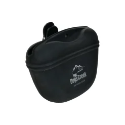 Dogs Creek Sac De Friandises|Education Et Entraînement^Sac à friandises Thunder noir