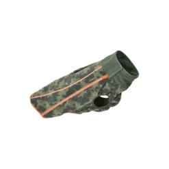 Dogs Creek Gilets Pour Chien|Manteaux Pour Chien^Veste en polaire Makalu Camouflage 26 cm