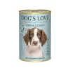 DOG'S LOVE Nourriture Humide^Dog’s Love Adult Hypoallergénique 6 x 400 g