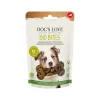 DOG'S LOVE Friandises^DOG’S LOVE BITES BIO Volaille 150 g