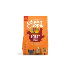 Edgard & Cooper Croquettes^Croquettes Chien Adulte Poulet 2,5 kg