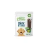 Edgard & Cooper Friandises^Mâch Sticks Pomme & Eucalyptus pour Grand Chien 210g