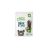 Edgard & Cooper Friandises^Mâch Sticks Pomme & Eucalyptus pour Petit Chien 105g