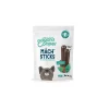 Edgard & Cooper Friandises^Mâch Sticks Fraise & Menthe pour Petit Chien 105g