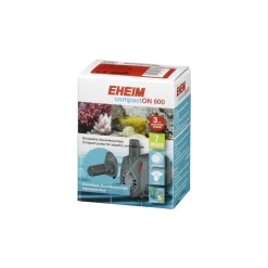 EHEIM Pompes^la pompe d’aquarium CompactON 600