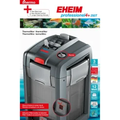 EHEIM Filtre^professionel 4+ 250T