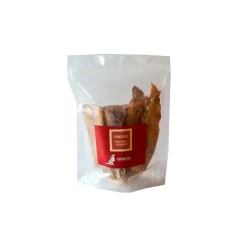 ESCAPURE Friandises^tendons de bœuf courts 400 g
