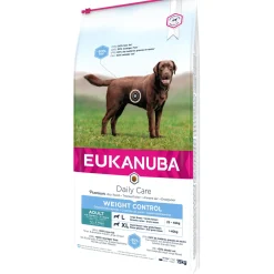 EUKANUBA Croquettes^Adult Weight Control Large Breed 15 kg