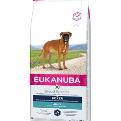 EUKANUBA Croquettes^Breed Specific Boxer 12 kg