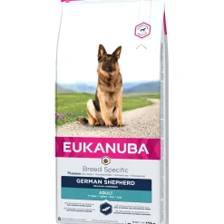 EUKANUBA Croquettes^croquettes chien Breed Specific Berger Allemand Adulte 12 kg