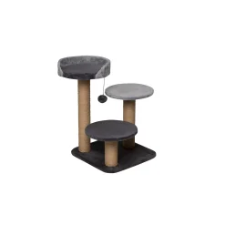 Europet Bernina Arbre À Chat|Arbres^Arbre de grattage Europet TREND MULLBERRY