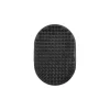 Europet Bernina Soins De Pelage|Soins Du Pelage^Brosse de massage NOIR
