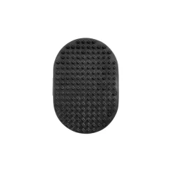 Europet Bernina Soins De Pelage|Soins Du Pelage^Brosse de massage NOIR