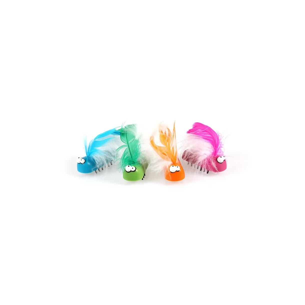 Europet Bernina Jouets Éléctroniques & Laserpointer^Ebi Coockoo Bug-Me