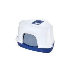 Europet Bernina Bacs & Maisons De Toilette^EUROPET Maison de Toilette pour Chat Prism L