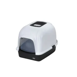 Europet Bernina Bacs & Maisons De Toilette^EUROPET Maison de Toilette pour Chat Eclipse M