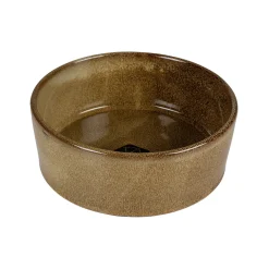 Europet Bernina Gamelles À Nourriture|Gamelles À Nourriture^Gamelle  D&D Home Jasper Sand Stone 1,4 l