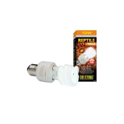 Exo Terra Éclairage^Lampe désertique Reptil 10.0 E27 13 W