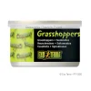 Exo Terra Nourriture Principale^Sauterelles 34g